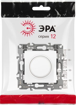 Диммер ЭРА 12-4101-01М / Б0065670