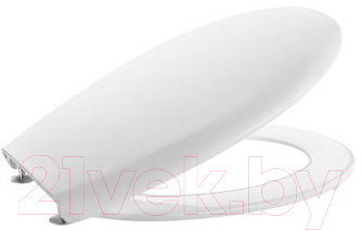 Унитаз напольный Roca Victoria 7342399000 + 734139Z000 + A801B6200B