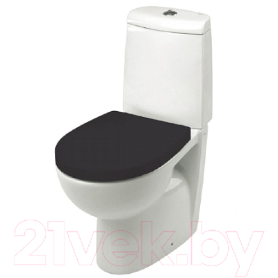 Сиденье для унитаза Roca Victoria Nord ZRU9000101