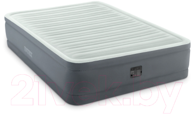 Надувная кровать Intex Premaire II Elevated Airbed 64926 - фото