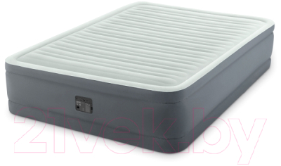 Надувная кровать Intex Premaire II Elevated Airbed 64926