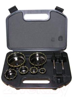 Набор коронок Энкор 9457 - фото