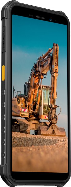 Смартфон Ulefone Armor X12 3GB/32GB (черный)