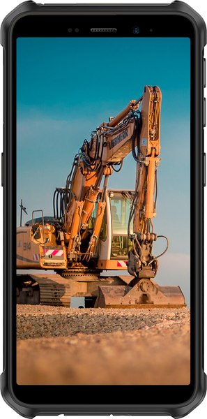 Смартфон Ulefone Armor X12 3GB/32GB (черный)