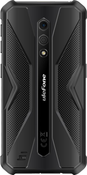 Смартфон Ulefone Armor X12 3GB/32GB (черный)