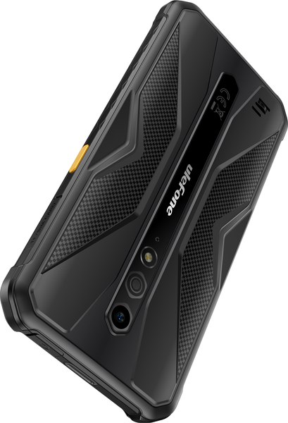 Смартфон Ulefone Armor X12 3GB/32GB (черный)
