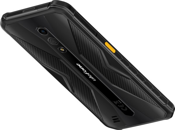 Смартфон Ulefone Armor X12 3GB/32GB (черный)