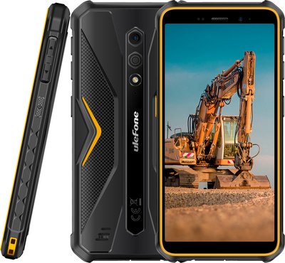 Смартфон Ulefone Armor X12 3GB/32GB
