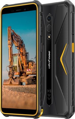 Смартфон Ulefone Armor X12 3GB/32GB