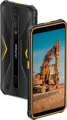 Смартфон Ulefone Armor X12 3GB/32GB