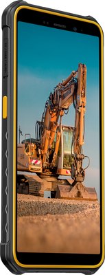 Смартфон Ulefone Armor X12 3GB/32GB