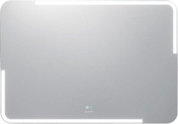 Зеркало Laparet Atlas 100x70