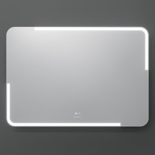 Зеркало Laparet Atlas 100x70