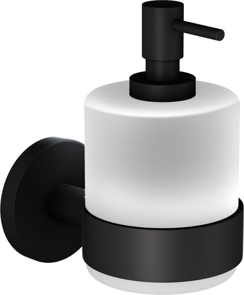 Дозатор для жидкого мыла Jaquar ACN-BLM-1135N - фото