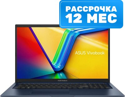 Ноутбук Asus Vivobook 17 X1704VA-AU444 - фото