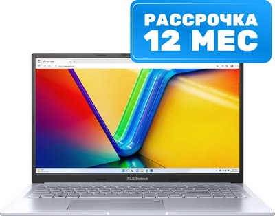 Ноутбук Asus Vivobook 15X OLED K3504VA-MA572 - фото