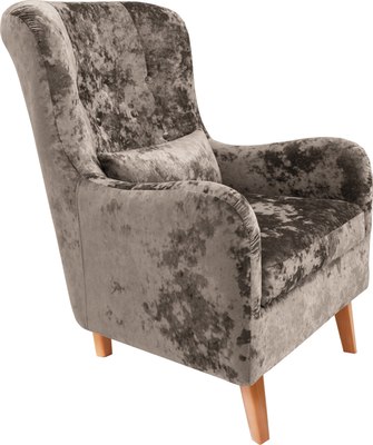 Кресло мягкое KRONES Калипсо