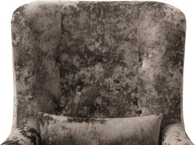 Кресло мягкое KRONES Калипсо