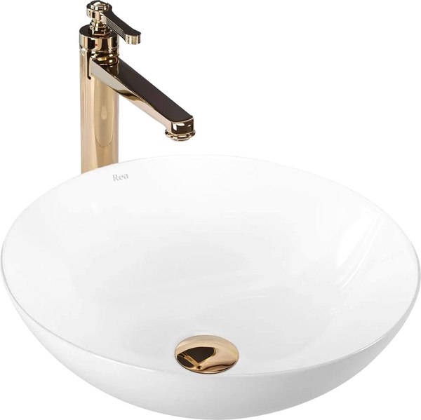 Умывальник REA REA-U0602 - фото