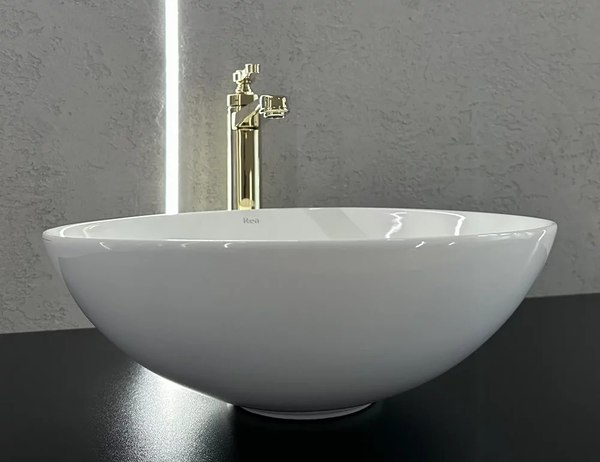 Умывальник REA REA-U0602