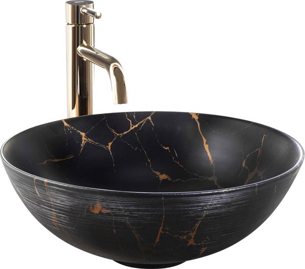 Умывальник REA Stella REA-U9086 - фото