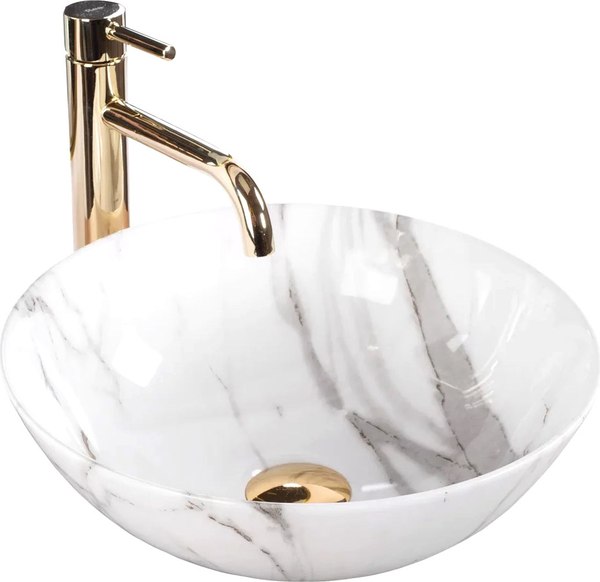 Умывальник REA Stella REA-U9088 - фото