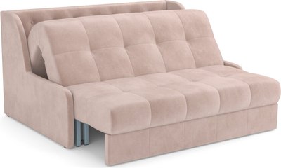 Диван Mebel-Ars Аккордеон Барон №6 НПБ 180x200