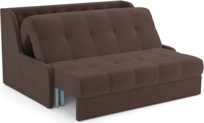 Диван Mebel-Ars Аккордеон Барон №6 НПБ 180x200