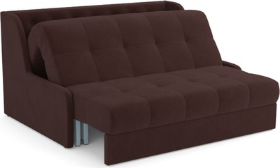 Диван Mebel-Ars Аккордеон Барон №6 НПБ 180x200