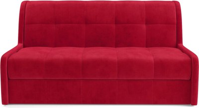 Диван Mebel-Ars Аккордеон Барон №6 НПБ 180x200