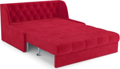 Диван Mebel-Ars Аккордеон Барон №6 НПБ 180x200