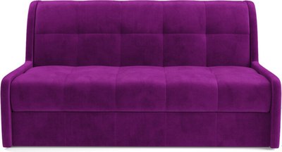 Диван Mebel-Ars Аккордеон Барон №6 НПБ 180x200