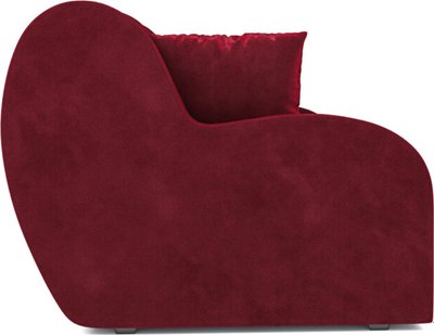 Диван Mebel-Ars Аккордеон Барон НПБ 120x200