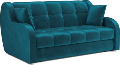 Диван Mebel-Ars Аккордеон Барон НПБ 120x200 - фото