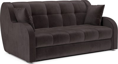 Диван Mebel-Ars Аккордеон Барон НПБ 120x200 - фото