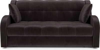 Диван Mebel-Ars Аккордеон Барон НПБ 120x200