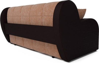 Диван Mebel-Ars Аккордеон Барон НПБ 120x200