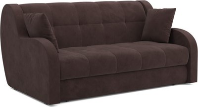 Диван Mebel-Ars Аккордеон Барон НПБ 120x200 - фото