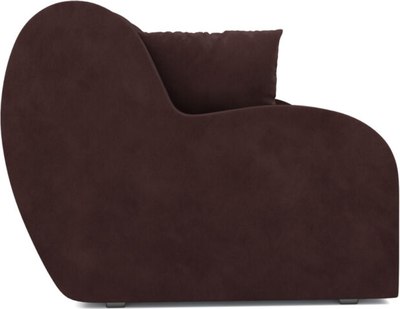 Диван Mebel-Ars Аккордеон Барон НПБ 120x200