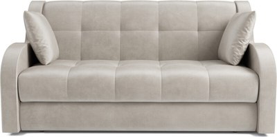 Диван Mebel-Ars Аккордеон Барон НПБ 140x200