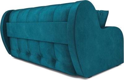 Диван Mebel-Ars Аккордеон Барон НПБ 140x200