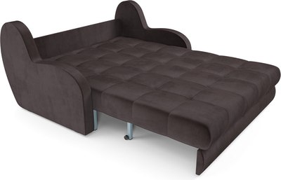 Диван Mebel-Ars Аккордеон Барон НПБ 140x200