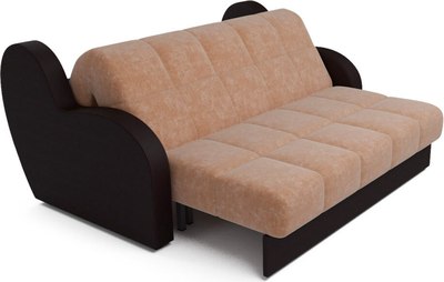 Диван Mebel-Ars Аккордеон Барон НПБ 140x200