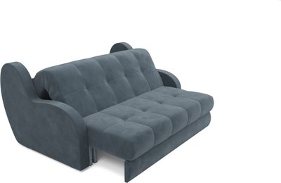 Диван Mebel-Ars Аккордеон Барон НПБ 140x200