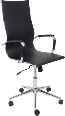 Кресло офисное AksHome Evelin - фото