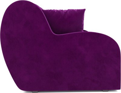 Диван Mebel-Ars Аккордеон Барон НПБ 140x200