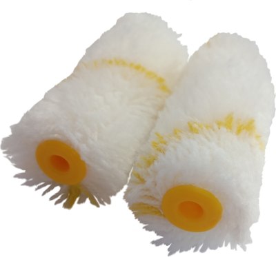 Набор роликов малярных Bauwelt 00070-021507 - фото