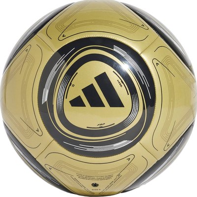 Футбольный мяч Adidas Messi Club / IX4070 - фото