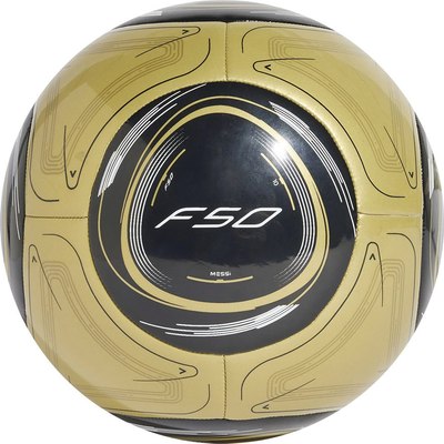 Футбольный мяч Adidas Messi Club / IX4070