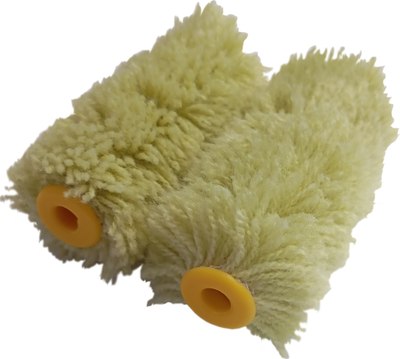 Набор роликов малярных Bauwelt 00070-011507 - фото